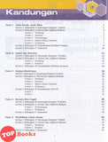 [TOPBOOKS Pelangi] Modul Galus Bersedia Tempuh SPM Bahasa Melayu Tingkatan 5 KSSM (2026)