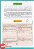 [TOPBOOKS Pelangi Kids] Cekap Baca Kamus Mahir Suku Kata