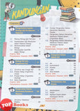 [TOPBOOKS Pelangi] Ranger Revisi Cepat SPM Biologi Tingkatan 4 5 KSSM (2026)