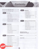 [TOPBOOKS Pan Asia] Catch Up Keep Up Practice That Builds You Up Paper 1 Reading And Use Of English SPM English