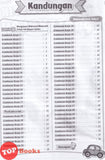 [TOPBOOKS Mines Kids] Modul Holistik Prasekolah Kognitif Matematik Awal Buku 1