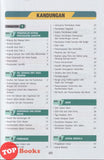 [TOPBOOKS Sasbadi] Wow Grafik UASA Sains Tingkatan 1.2.3 KSSM (2026)