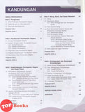 [TOPBOOKS Sasbadi] Masterclass STPM Makroekonomi Semester 2 (2026)
