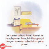 [TOPBOOKS Pelangi Kids] Rumah Pintar Kami (2026)