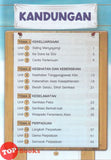 [TOPBOOKS Pan Asia] Happy Learn Buku Sumber Bahasa Melayu Tahun 6 KSSR Semakan (2026)