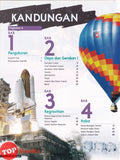 [TOPBOOKS Pelangi] Focus Visual SPM Fizik  KSSM