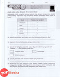 [TOPBOOKS Sasbadi] Lembaran Kerja MyPBD Sains Tahun 6 KSSR Semakan (2026)