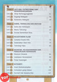 [TOPBOOKS Pan Asia] Happy Learn Buku Sumber Bahasa Melayu Tahun 5 KSSR Semakan (2026)