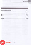 [TOPBOOKS SAP) Test & Train SPM Exam Papers Mathematics Form 4 DLP (2026)