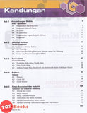 [TOPBOOKS Pelangi] Modul Galus Bersedia Tempuh SPM Kimia Tingkatan 5 KSSM Dwibahasa (2026)