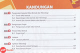 [TOPBOOKS Pan Asia] Grab Me Reka Bentuk Dan Teknologi Tingkatan 1 (2025)