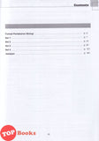 [TOPBOOKS SAP) Test & Train SPM Exam Papers Biology Form 4 DLP (2026)