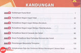 [TOPBOOKS Pan Asia] Grab Me Sejarah Tingkatan 3 (2026)