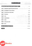 [TOPBOOKS Pep] Modul Pentaksiran Smart Tutor Sains Tingkatan 1 KSSM Dwibahasa (2025)