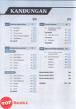 [TOPBOOKS Pan Asia] Spotlight A+ Plus SPM Bahasa Melayu Tingkatan 4 5 KSSM (2025)