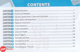 [TOPBOOKS Pan Asia] Grab Me Mathematics Form 1 (2026)