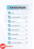 [TOPBOOKS Dickens] Cambridge Primary Malay Workbook Primary 2 (2025)