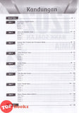 [TOPBOOKS Pan Asia] 1202 A+ Bank Soalan Kimia Tingkatan 4 KSSM
