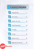 [TOPBOOKS Dickens] Cambridge Primary Malay Workbook Primary 3 (2025)