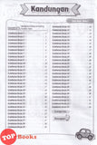 [TOPBOOKS Mines Kids] Modul Holistik Prasekolah Kognitif Sains Awal Buku 1