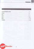 [TOPBOOKS SAP) Test & Train SPM Exam Papers Physics Form 4 DLP (2026)