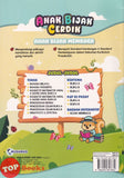[TOPBOOKS Nusamas Kids] Anak Bijak Cerdik Bijak Membaca (2026)