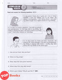 [TOPBOOKS Sasbadi] Lembaran Kerja MyPBD English CEFR Aligned Year 6 KSSR Semakan (2026)