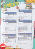 [TOPBOOKS Pelangi] Ranger Quick Revision SPM Physics Form 4 5 KSSM (2026)
