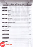 [TOPBOOKS Pan Asia] 1202 A+ Bank Soalan Sistem Bahasa Tingkatan 4 KSSM
