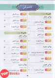 [TOPBOOKS Sasbadi] Nota & Praktis Formula A+ UPKK Al-Quran Tahun 3.4.5 Dwiversi (2026)