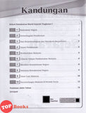 [TOPBOOKS Cemerlang] Modul 360 Gear Up Sejarah Tingkatan 5 KSSM (2026)