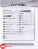 [TOPBOOKS Cemerlang] Modul 360 Gear Up CEFR Aligned English Form 2 KSSM (2026)
