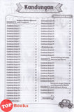 [TOPBOOKS Mines Kids] Modul Holistik Prasekolah Kognitif Matematik Awal Buku 2