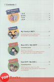 [TOPBOOKS Apple Comic] Our MBTI 16 Personality Types: Family Secrets (2025)