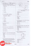 [TOPBOOKS Ilmu Bakti] Kertas Model Target A+ SPM Matematik Dwibahasa (2026)