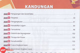 [TOPBOOKS Pan Asia] Grab Me Sains Tingkatan 3 (2026)