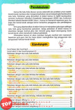 [TOPBOOKS Pelangi] Kamus Ria Suku Kata