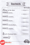 [TOPBOOKS Mines Kids] Modul Holistik Prasekolah English Book 2