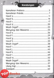 [TOPBOOKS Pelangi Kids] Siri Bintang Kecil Bahasa Melayu Taska 1 (2023)
