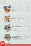 [TOPBOOKS Apple Comic] Our MBTI 16 Personality Types: Career Paths (2026)