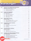 [TOPBOOKS Pelangi] Modul Galus Bersedia Tempuh SPM Biologi Tingkatan 5 KSSM Dwibahasa (2026)
