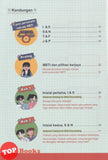 [TOPBOOKS Apple Comic] Diriku Dan MBTI Pilihan Kerjaya Mengikut 16 Personaliti (2026)
