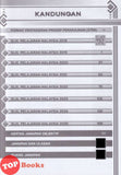 [TOPBOOKS Yakin] Kertas Soalan Peperiksaan Sebenar SPM 2018-2025 Prinsip Perakaunan (2026)