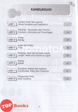[TOPBOOKS Nusamas] Lembaran PBD Matematik Tahun 4 Dwibahasa (2026)