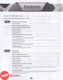 [TOPBOOKS Pan Asia] Catch Up Keep Up Practice That Builds You Up Paper 2 Writing SPM English
