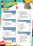 [TOPBOOKS Pelangi] Ranger Quick Revision SPM Science Form 4 5 KSSM (2026)