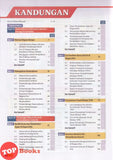 [TOPBOOKS Pan Asia] Spotlight A+ Plus Sejarah Tingkatan 4 5 KSSM (2025)