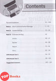 [TOPBOOKS Ilmu Bakti] Mastering SPM Writing For English CEFR Aligned Form 4 5 (2023)