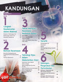 [TOPBOOKS Pelangi] Focus Visual SPM Sains  KSSM