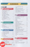 [TOPBOOKS Sasbadi] Wow Grafik SPM Sains Tingkatan 4 5 KSSM (2026)